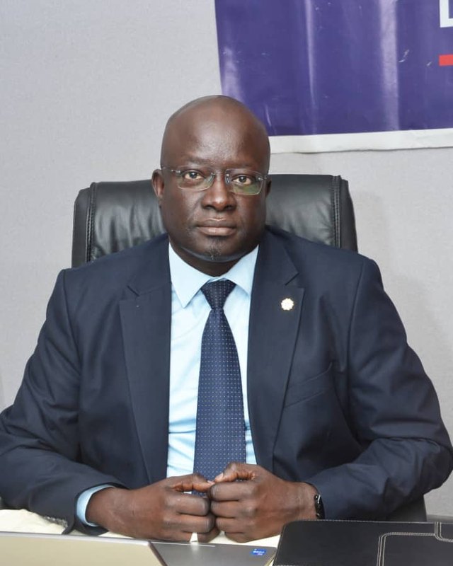 Dr Baitir Ndoye, Directeur de REFT Africa