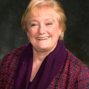 Dora G. Lodwick, Ph.D., fondatrice de REFT Institute, Inc.