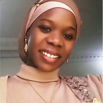 Mame Awa Fall, expert in monitoring, evaluation and geographic information systems