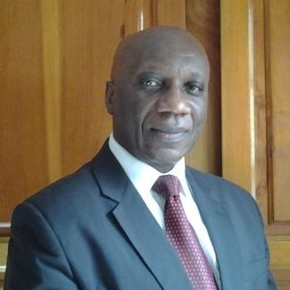 Michael W. Bassey, Ph.D., Technical Director of REFT Africa