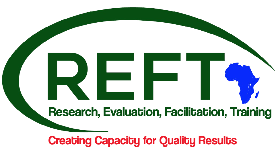 REFT-Africa